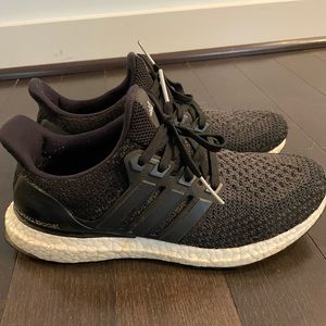 Adidas Ultraboost 5.0 Mens US 6.5
